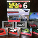 Norev!! Schuco!! Unmarked Norev’s from the Mercedes dealer!! Siku! And . . . a Minichamps!?!